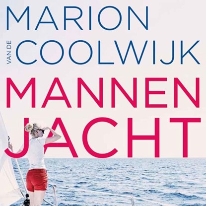 Mannenjacht, Marion van de Coolwijk - Luisterboek MP3 - 9789045214764