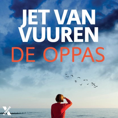 De oppas, Jet van Vuuren - Luisterboek MP3 - 9789045214962