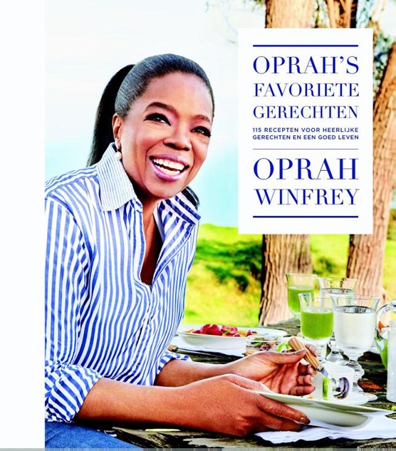 Oprah's favoriete gerechten