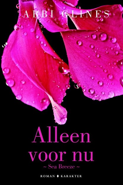 Alleen voor nu, Abbi Glines - Paperback - 9789045215464