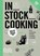 Instock cooking, Stichting Instock - Gebonden - 9789045215945