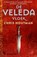De Veleda vloek, Chris Houtman - Paperback - 9789045216294