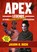 Apex legends, Jason R. Rich - Paperback - 9789045216669