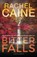 Bitter Falls, Rachel Caine - Paperback - 9789045216799