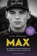 MAX | André Hoogeboom | 