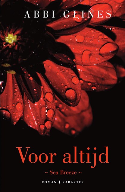 Voor altijd, Abbi Glines - Ebook - 9789045217178