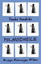 Polaroidmeisje - Femke Hendriks - 9789045217208