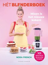 Hét blenderboek - Nora French - 9789045217284