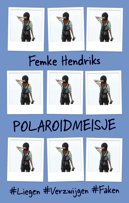 Polaroidmeisje, Femke Hendriks - Ebook - 9789045217307