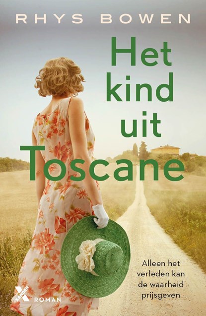 Het kind uit Toscane, Rhys Bowen - Ebook - 9789045217376