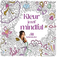 Kleur jezelf mindful | Jill Schirnhofer | 