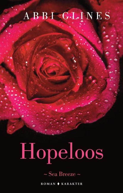 Hopeloos, Abbi Glines - Paperback - 9789045217635