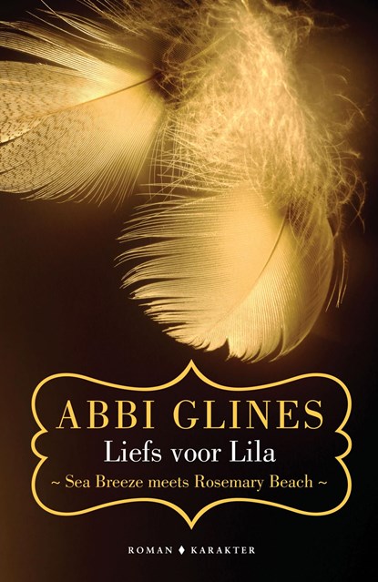 Liefs voor Lila, Abbi Glines - Ebook - 9789045217857