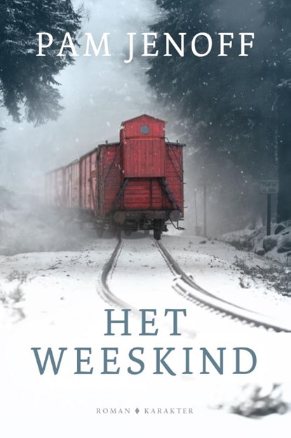 Het weeskind, Pam Jenoff - Paperback - 9789045218038