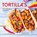 Tortilla's, Machteld Smid - Gebonden - 9789045218533