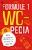 Formule 1 WC-pedia, André Hoogeboom - Paperback - 9789045218663