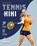 Tennis met Kiki, Kiki Bertens - Paperback - 9789045218786
