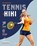 Tennis met Kiki, Kiki Bertens - Paperback - 9789045218786