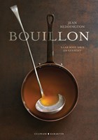 Bouillon | Jean Beddington | 