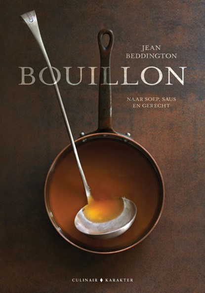 Bouillon, Jean Beddington - Gebonden - 9789045219431