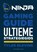 Ninja Gaming Guide, Tyler 'Ninja' Blevins - Paperback - 9789045219677