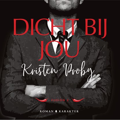 Dicht bij jou, Kristen Proby - Luisterboek MP3 - 9789045220116