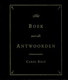Het boek met alle antwoorden - mini | Carol Bolt | 
