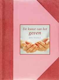 De kunst van het geven | J. Salamon | 