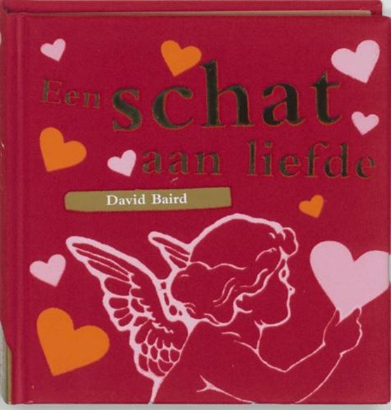 Een schat aan liefde