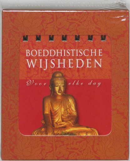 Boeddhistische wijsheden voor elke dag, W. Wray - Gebonden - 9789045303796