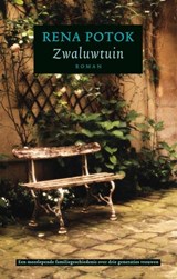 Zwaluwtuin - Rena Potok - 9789045310671