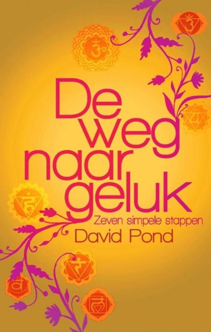 De weg naar geluk, David Pond - Ebook - 9789045311180