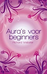 Aura's voor beginners - Richard Webster - 9789045311234