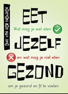 Eet jezelf gezond | Elly van der Meijden | 