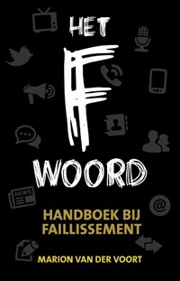 Het F-woord | Marion van der Voort | 