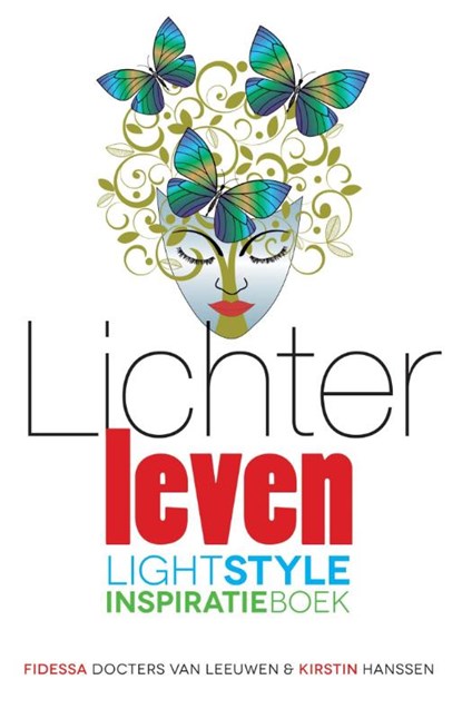 Lichter leven, Kirstin Hanssen - Paperback - 9789045314389