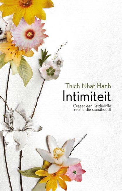Intimiteit, Thich Nhat Hanh - Paperback - 9789045315195