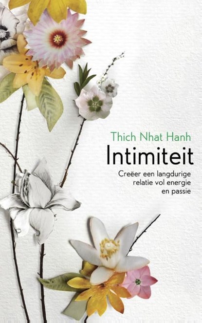 Intimiteit, Thich Nhat Hanh - Ebook - 9789045315508