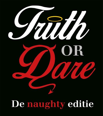 Truth or dare, Kim Vermeulen - Paperback - 9789045315904