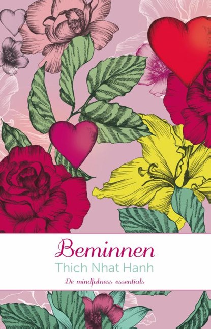 Beminnen, Thich Nhat Hanh ; Nhat Hanh - Paperback - 9789045317847