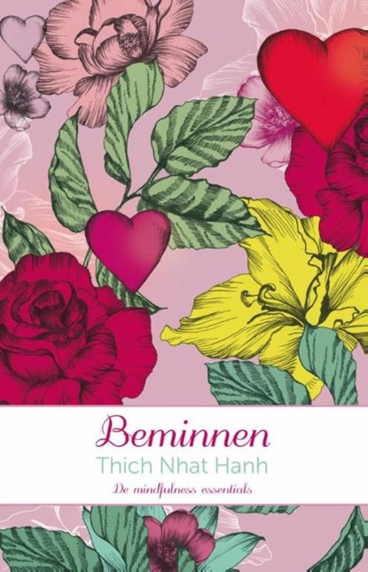 Beminnen, Thich Nhat Hanh - Ebook - 9789045319018