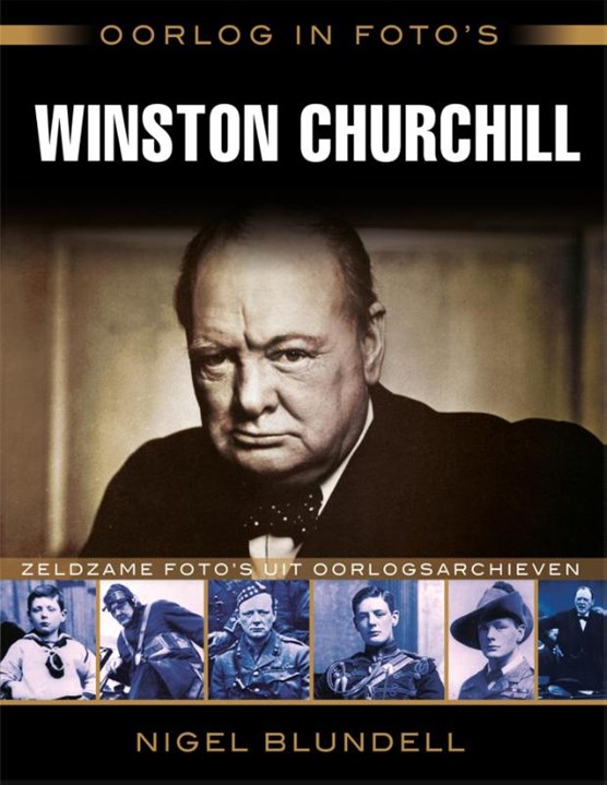 Winston Churchill