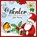 Winterkleurkaarten, Julia Woning - Losbladig - 9789045321851