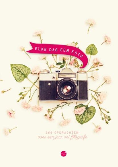 Elke dag een foto, N. Neven - Paperback - 9789045322377