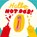 Hallo hotdog!, Lily Murray - Gebonden - 9789045323428