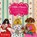 Dikke Dames zomertijd, Julia Woning - Paperback - 9789045323442