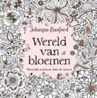 Wereld van bloemen | Johanna Basford | 