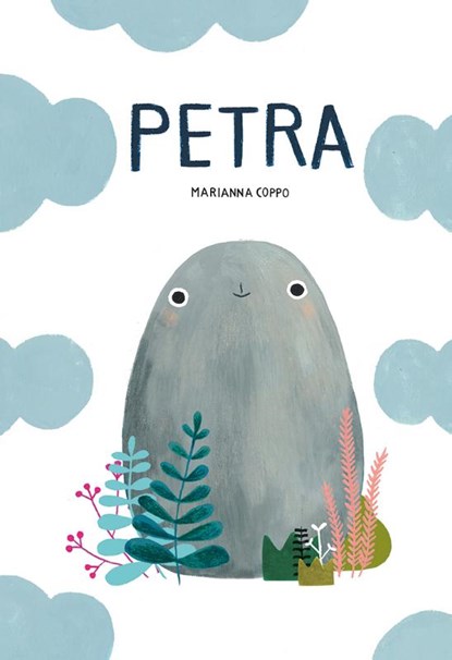 Petra, Marianna Coppo - Gebonden - 9789045323923
