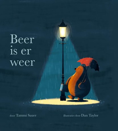 Beer is er weer, Tammi Sauer - Gebonden - 9789045324654