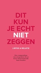 Dit kun je echt niet zeggen | Knock Knock | 